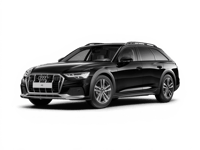 Audi A6 Allroad Leasing Audi A6 Allroad Leasing