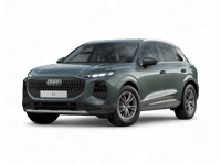 Audi Q3 Leasing Audi Q3 Leasing