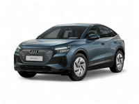 Audi Q4 e-tron Leasing Audi Q4 e-tron Leasing