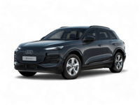 Audi Q6 e-tron Leasing Audi Q6 e-tron Leasing