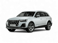Audi Q7 Leasing Audi Q7 Leasing