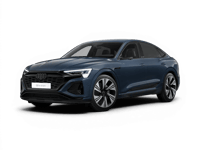 Audi Q8 e-tron Leasing Audi Q8 e-tron Leasing