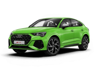 Audi RSQ3 Leasing Audi RSQ3 Leasing