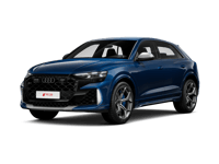 Audi RSQ8 Leasing Audi RSQ8 Leasing