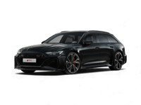 Audi RS6 Leasing Audi RS6 Leasing