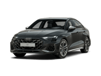 Audi S3 Leasing Audi S3 Leasing