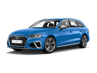 Audi S4 Leasing Audi S4 Leasing