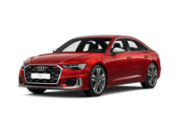 Audi S6 Leasing Audi S6 Leasing
