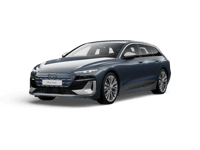 Audi S6 e-tron Leasing Audi S6 e-tron Leasing