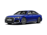 Audi S8 Leasing Audi S8 Leasing