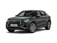 Audi SQ2 Leasing Audi SQ2 Leasing