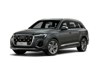 Audi SQ7 Leasing Audi SQ7 Leasing