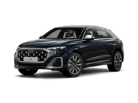 Audi SQ8 Leasing Audi SQ8 Leasing