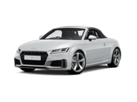 Audi TT Leasing Audi TT Leasing