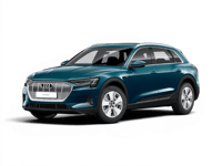 Audi e-tron Leasing Audi e-tron Leasing