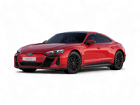 Audi e-tron GT Leasing Audi e-tron GT Leasing