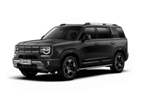 BAIC BJ30 Leasing