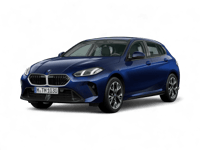 BMW 1er M Leasing BMW 1er M Leasing