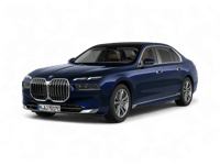 BMW 7er Leasing BMW 7er Leasing