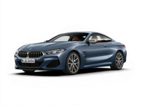 BMW 8er Leasing BMW 8er Leasing