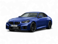 BMW M2 Leasing BMW M2 Leasing
