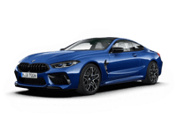 BMW M8 Leasing BMW M8 Leasing