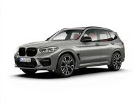 BMW X3 M Leasing BMW X3 M Leasing