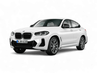 BMW X4 M Leasing BMW X4 M Leasing