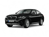 BMW X4 Leasing BMW X4 Leasing