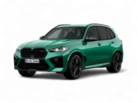 BMW X5 M Leasing BMW X5 M Leasing