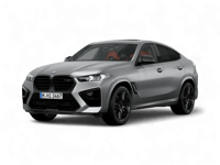BMW X6 M Leasing BMW X6 M Leasing