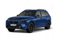 BMW X7 Leasing BMW X7 Leasing