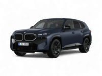 BMW XM Leasing BMW XM Leasing