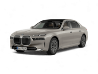 BMW i7 Leasing BMW i7 Leasing