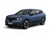BMW iX3 Leasing BMW iX3 Leasing