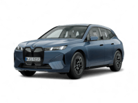 BMW iX Leasing BMW iX Leasing