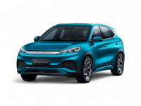 BYD ATTO 3 Gebrauchtwagen