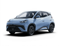 BYD Dolphin Surf Gebrauchtwagen