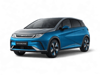 BYD Dolphin Gebrauchtwagen