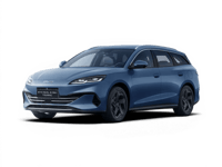 BYD Seal 6 Leasing