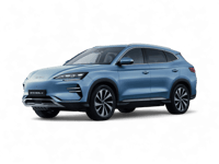 BYD Seal U Gebrauchtwagen