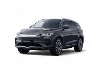 BYD TANG Gebrauchtwagen
