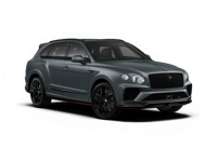 Bentley Bentayga Leasing