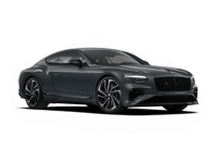 Bentley Continental Leasing