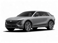 Cadillac LYRIQ Leasing