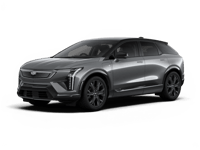Cadillac OPTIQ Gebrauchtwagen