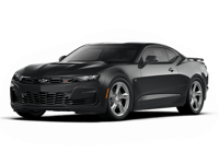 Chevrolet Camaro Leasing