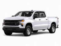 Chevrolet Silverado Leasing