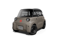 Citroën Ami Leasing