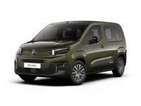 Citroën Berlingo Leasing